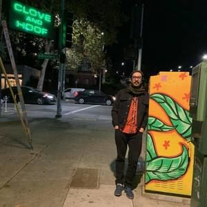 Meet your Posher, Eduardo